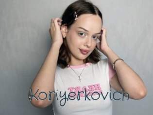 koriyerkovich Sexcam Livesex