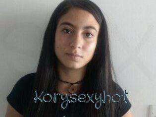Korysexyhot