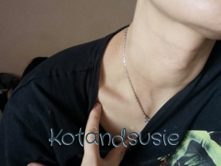 kotandsusie Sexcam Livesex