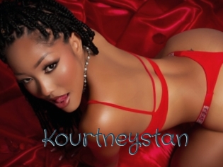 Kourtneystan