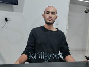 Krillynnt