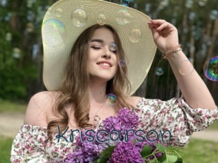 Kriscarson
