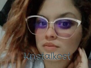 Kristalkost