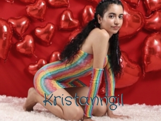 Kristanngil