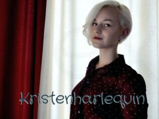 Kristenharlequin