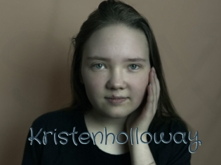 Kristenholloway