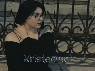 Kristenmor