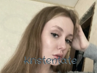 Kristentate