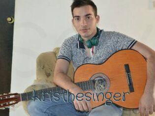 Kristhesinger