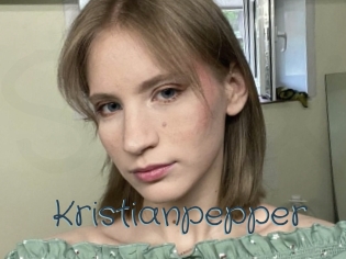 Kristianpepper