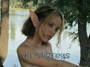Kristigreys