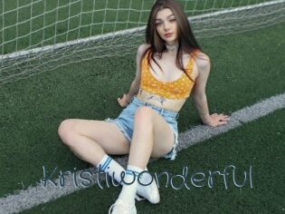 kristiwonderful Sexcam Livesex