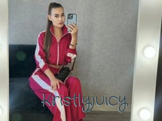 Kristlyjuicy