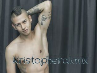 Kristopheralanx