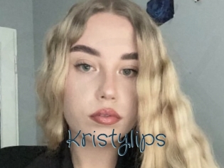 Kristylips