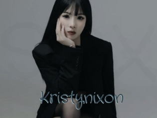 Kristynixon