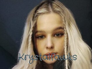 Krystalfawks