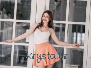 Krystalfir
