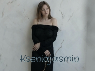 Kseniajasmin
