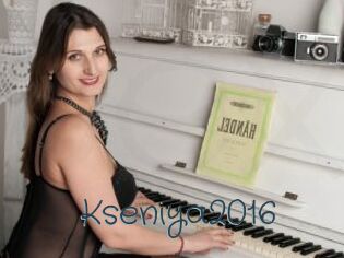 Kseniya2016