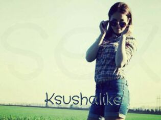 Ksushalike