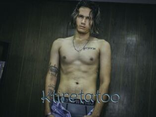 Ktiretatoo