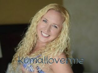 kumalloverme Sexcam Livesex
