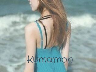 Kumamon