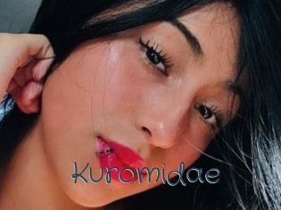 Kuromidae