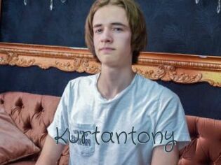 Kurtantony