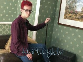 Kurtwylde