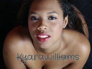 Kyarawilliams