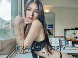 Kyetakahashi