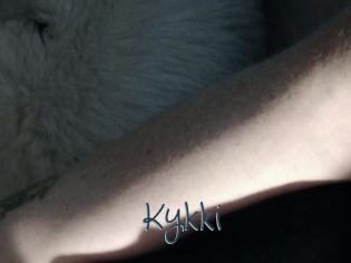 Kykki