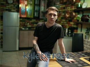 Kyleberger