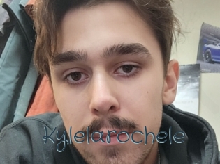 Kylelarochele