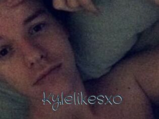 Kylelikesxo