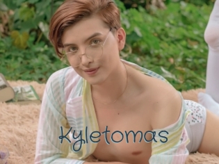 kyletomas Sexcam Livesex