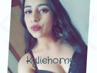 Kyliehorny
