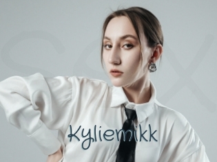 kyliemikk Sexcam Livesex