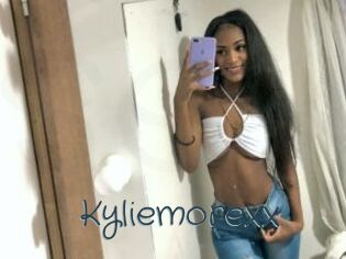 kyliemorexx Sexcam Livesex