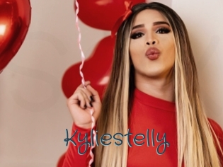 kyliestelly Sexcam Livesex