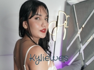 Kyliewes
