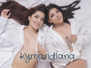 kymandlana Sexcam Livesex