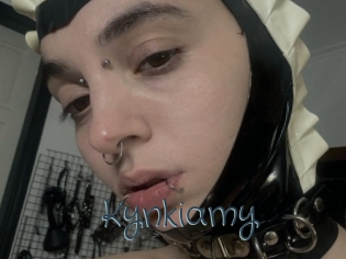 Kynkiamy