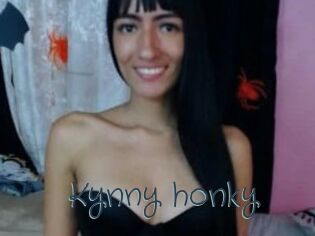 kynny_honky Sexcam Livesex