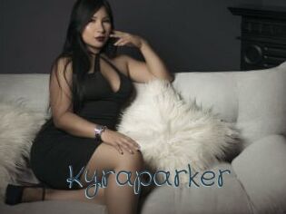Kyraparker