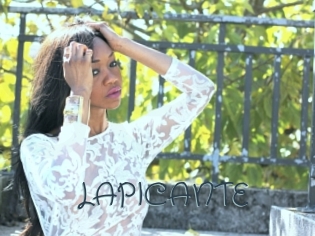 LAPICANTE