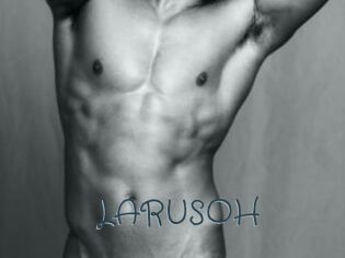 LARUSOH Sexcam Livesex