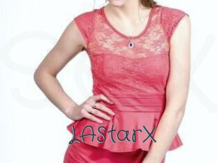 LA_StarX